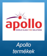 Apollo termékek