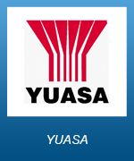 YUASA