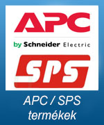 APC / SPS termékek