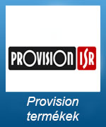 Provision termékek