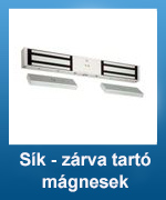 Sík - zárva tartó