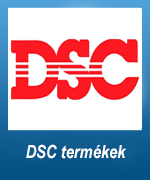 DSC termékek
