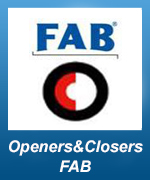 Openers&Closers és FAB