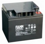 Fiamm - FG 12V 42 Ah. / FG24204 / zselés akkumulátor