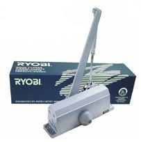 Ryobi 8803 ajtóbehúzó, EN 4 (Utolsó darab!) / ajtóbehúzó karral együtt