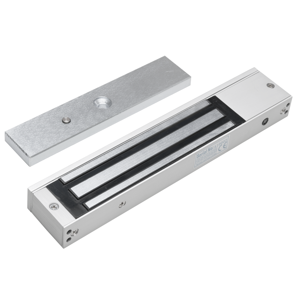 SM-280 LED A / Felületre szerelhető síkmágnes LED-es visszajelzéssel