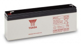 Yuasa NP 12V 2.3 Ah. / akkumulátor