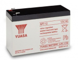 Yuasa NP 12V 7 Ah. / akkumulátor