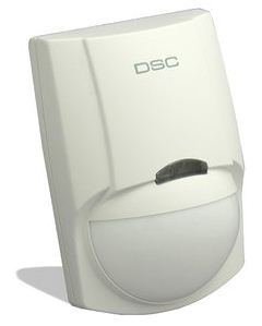 DSC - LC-100PI / PIR QUAD