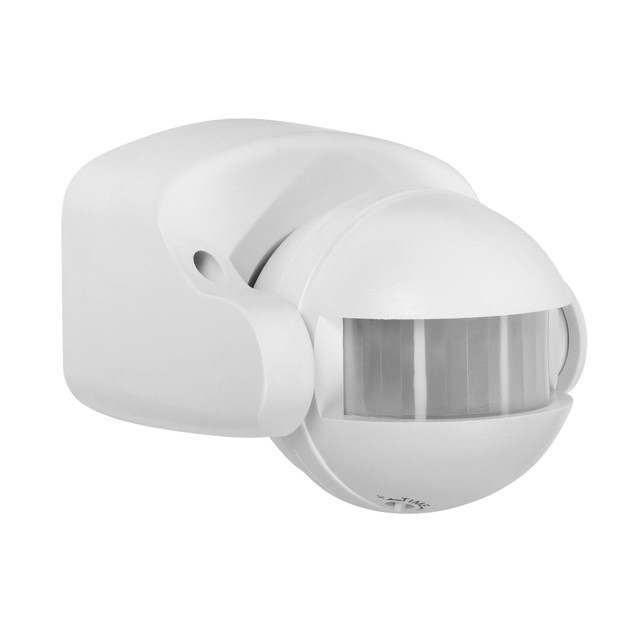 ES-34 világításvezérlő infra fehér / mozgásérzékelős