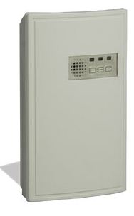DSC - LC-105DGB / Üvegtörés érzékelő